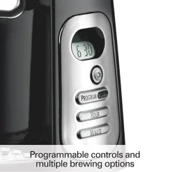 BrewStation® 10 Cup Coffee Maker