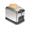 Classic 2 Slice Toaster, Stainless Steel