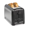 Compact 2 Slice Toaster
