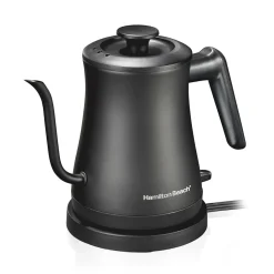 Compact Gooseneck Kettle