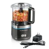 Cordless Food Chopper