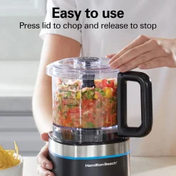 Cordless Food Chopper