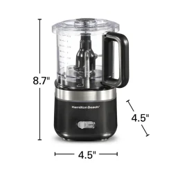 Cordless Food Chopper