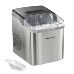 Countertop Ice Maker