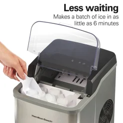 Countertop Ice Maker