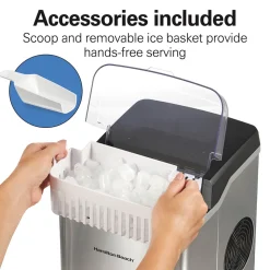 Countertop Ice Maker