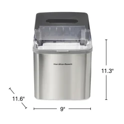 Countertop Ice Maker