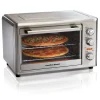 Countertop Oven with Convection and Rotisserie