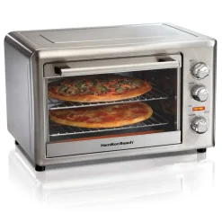 Countertop Oven with Convection and Rotisserie