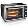 Countertop Oven with Convection and Rotisserie
