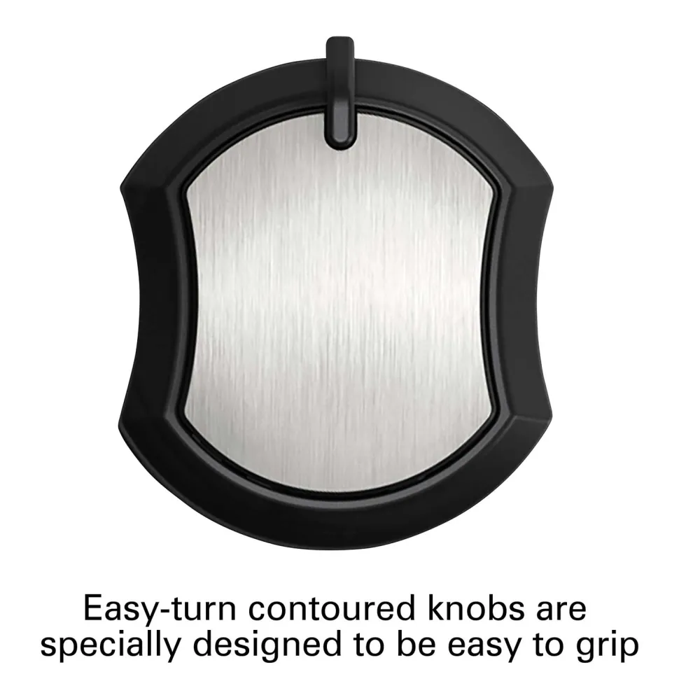 Countertop Oven with Convection and Rotisserie