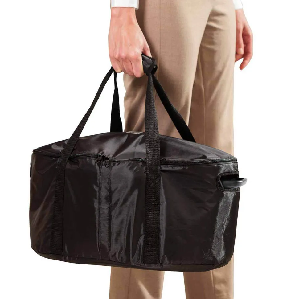 Crock Caddy™ Insulated Slow Cooker Bag