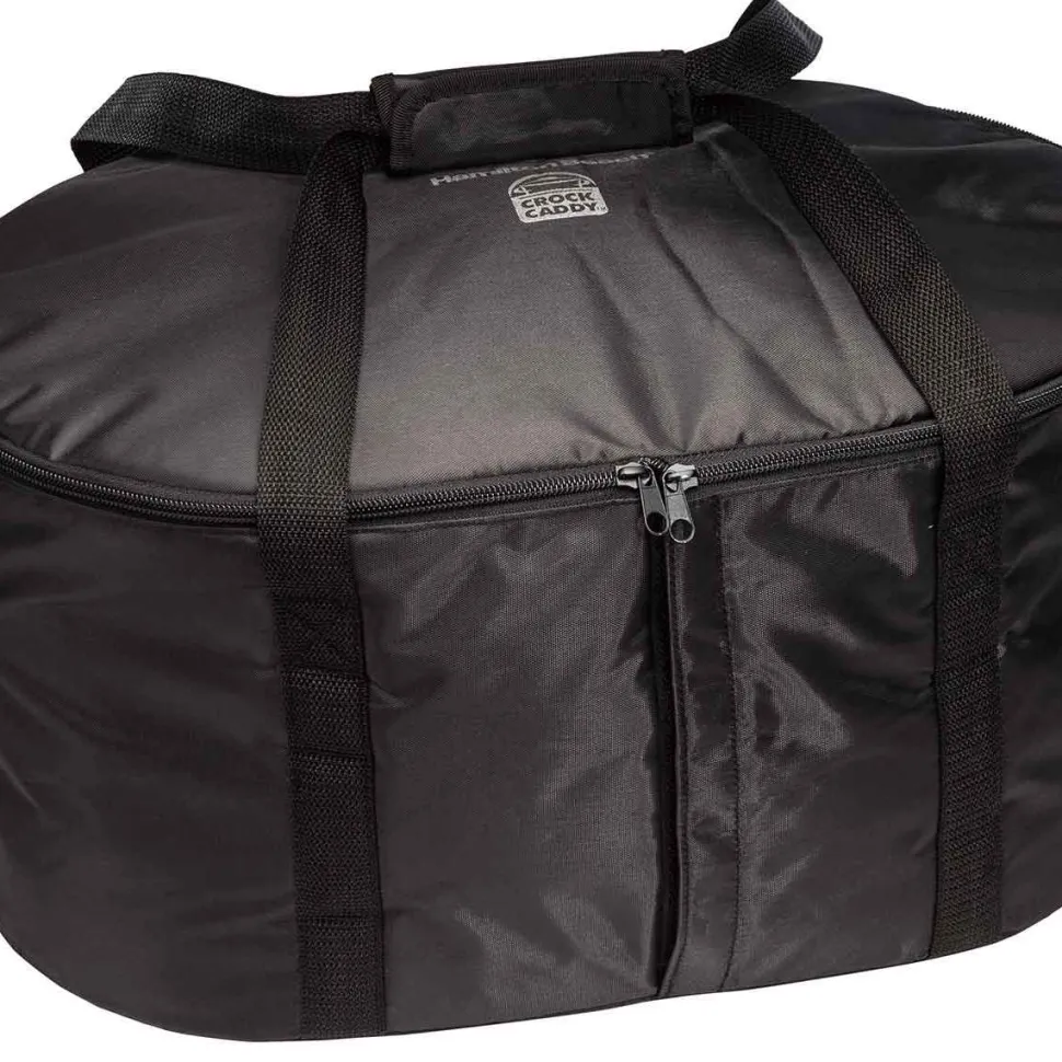 Crock Caddy™ Insulated Slow Cooker Bag