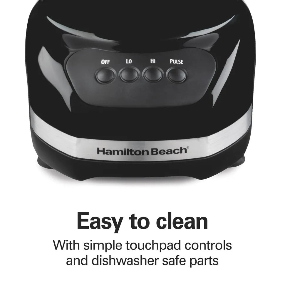 12-Cup Big Mouth® Duo Plus Food Processor with 2 Bowls, Touch Pad Controls