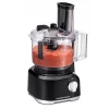 8-Cup Food Processor/Chopper with Bowl Scraper