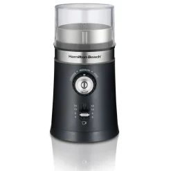 Custom Grind™ Coffee Grinder