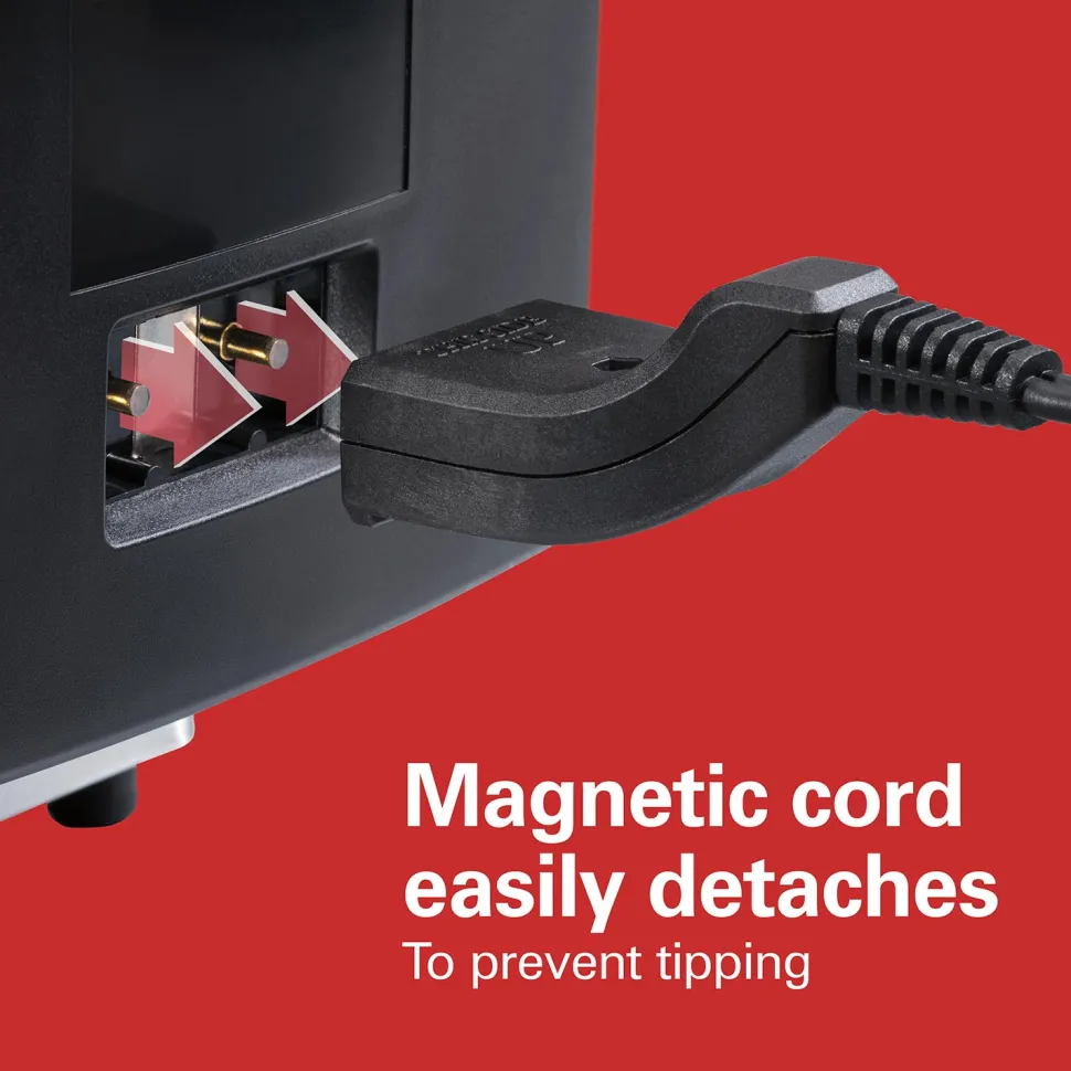 Deep Fryer, 3 Liter/12 Cup Oil Capacity, 8 Cup Food Capacity