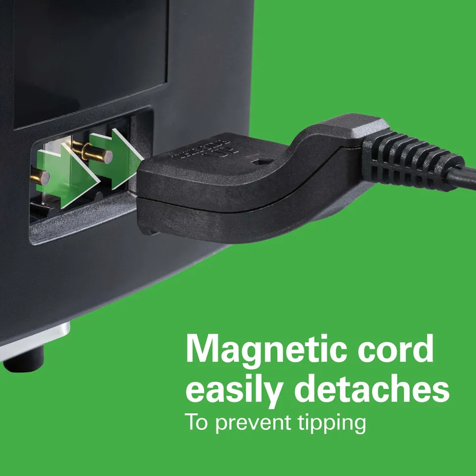 Deep Fryer, 1.9 Liter/8 Cup Oil Capacity, 6 Cup Food Capacity