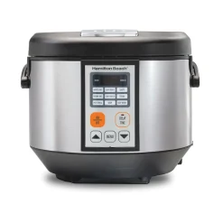 Digital Multi-Cooker