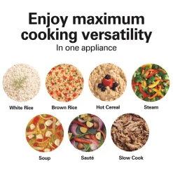 Digital Multi-Cooker