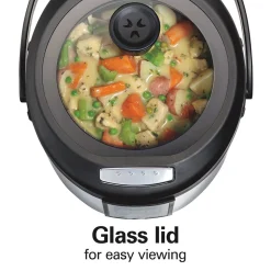 Digital Multi-Cooker