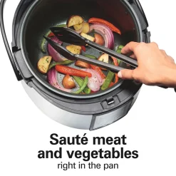 Digital Multi-Cooker