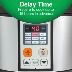 Digital Multi-Cooker