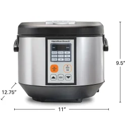 Digital Multi-Cooker