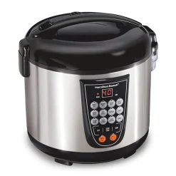 Digital MultiCooker