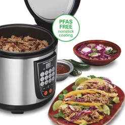 Digital MultiCooker