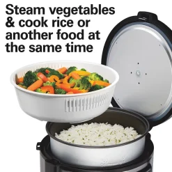 Digital MultiCooker