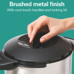 Dispensing Coffee Urn, 45 Cup Capacity