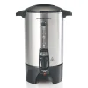 Dispensing Coffee Urn, 45 Cup Capacity