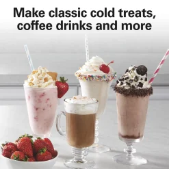 DrinkMaster® Chrome Classic