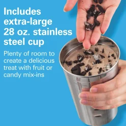 DrinkMaster® Chrome Classic