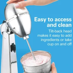 DrinkMaster® Chrome Classic