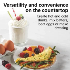 DrinkMaster® Chrome Classic