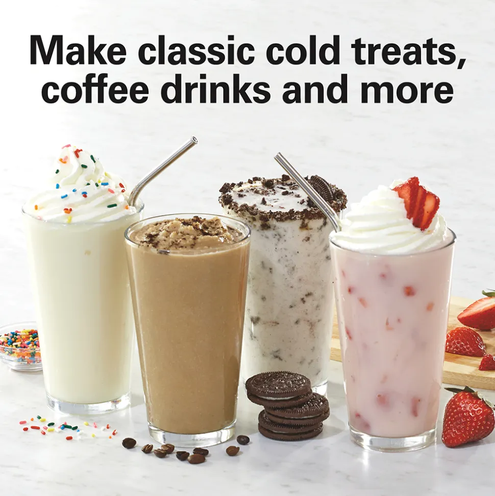 DrinkMaster® Drink Mixer, Mint