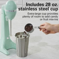 DrinkMaster® Drink Mixer, Mint
