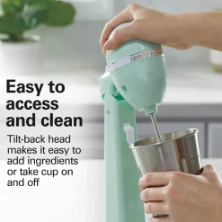 DrinkMaster® Drink Mixer, Mint