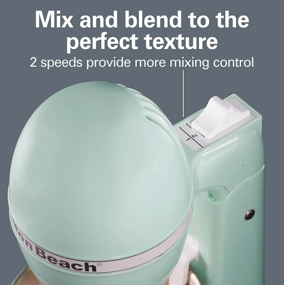 DrinkMaster® Drink Mixer, Mint