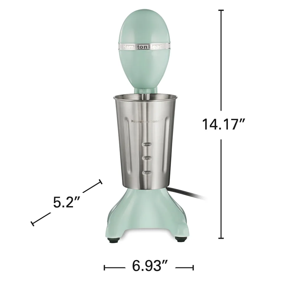 DrinkMaster® Drink Mixer, Mint