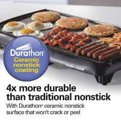 Durathon® Ceramic Griddle