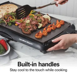 Durathon® Ceramic Griddle