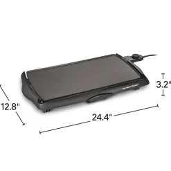 Durathon® Ceramic Griddle
