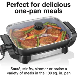 Durathon® Ceramic Skillet