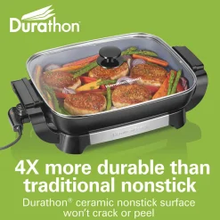 Durathon® Ceramic Skillet
