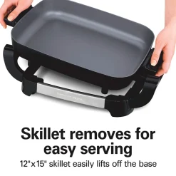 Durathon® Ceramic Skillet