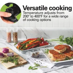 Durathon® Ceramic Skillet