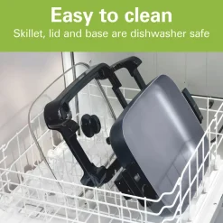 Durathon® Ceramic Skillet